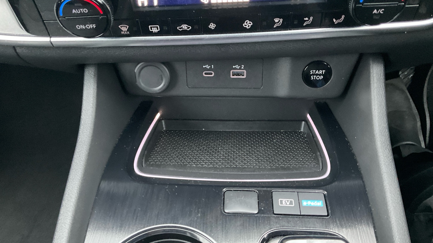 Used Nissan X-Trail 2023 for sale - 77296416: Photo 36