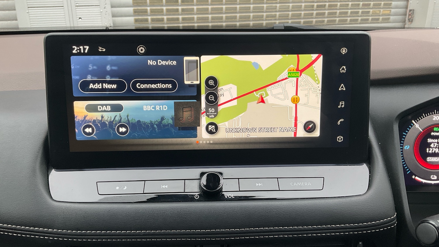 Used Nissan X-Trail 2023 for sale - 77296416: Photo 37