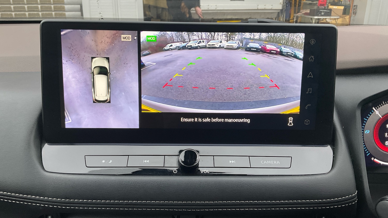 Used Nissan X-Trail 2023 for sale - 77296416: Photo 38