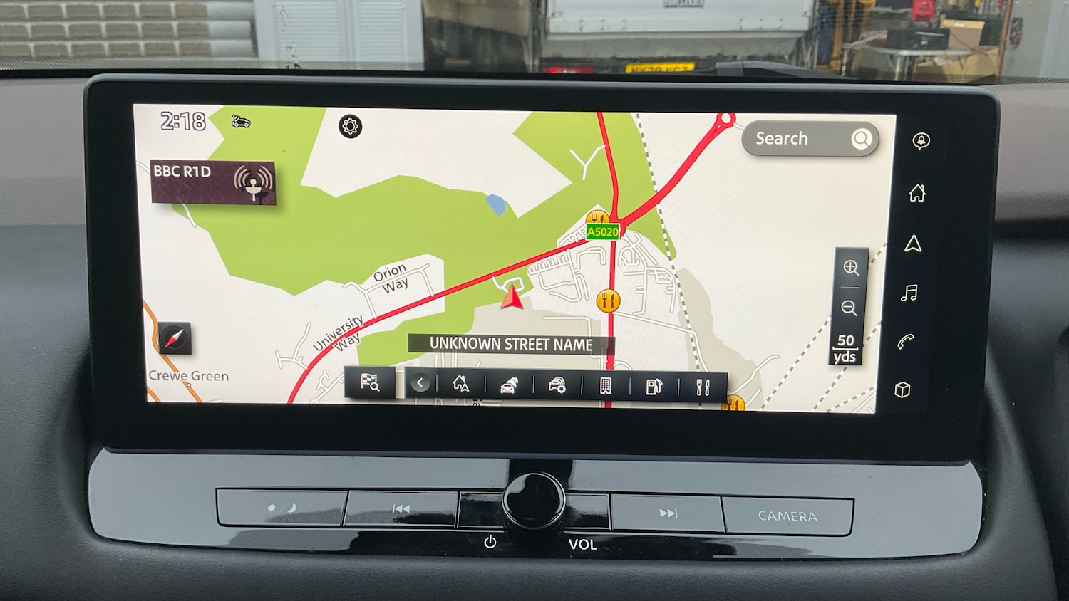 Used Nissan X-Trail 2023 for sale - 77296416: Photo 39