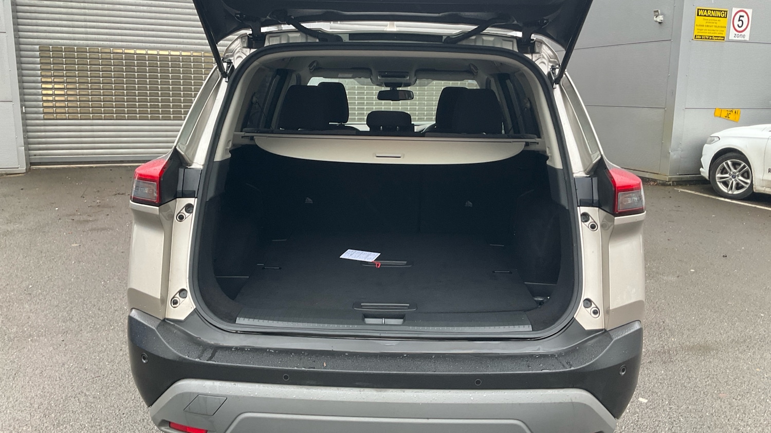 Used Nissan X-Trail 2023 for sale - 77296416: Photo 4