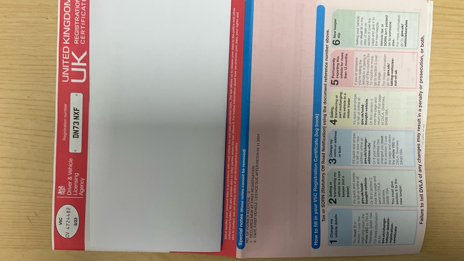 Used Nissan X-Trail 2023 for sale - 77296416: Photo 40