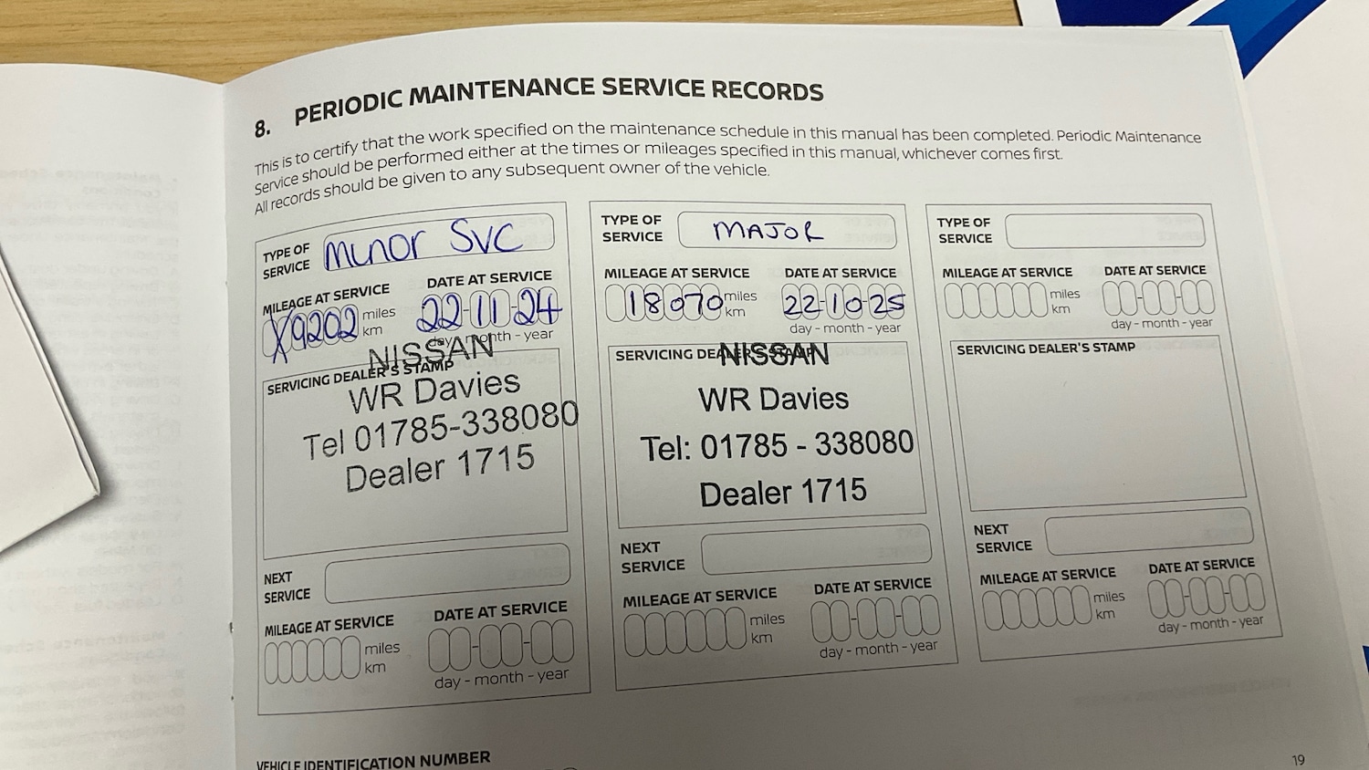 Used Nissan X-Trail 2023 for sale - 77296416: Photo 41