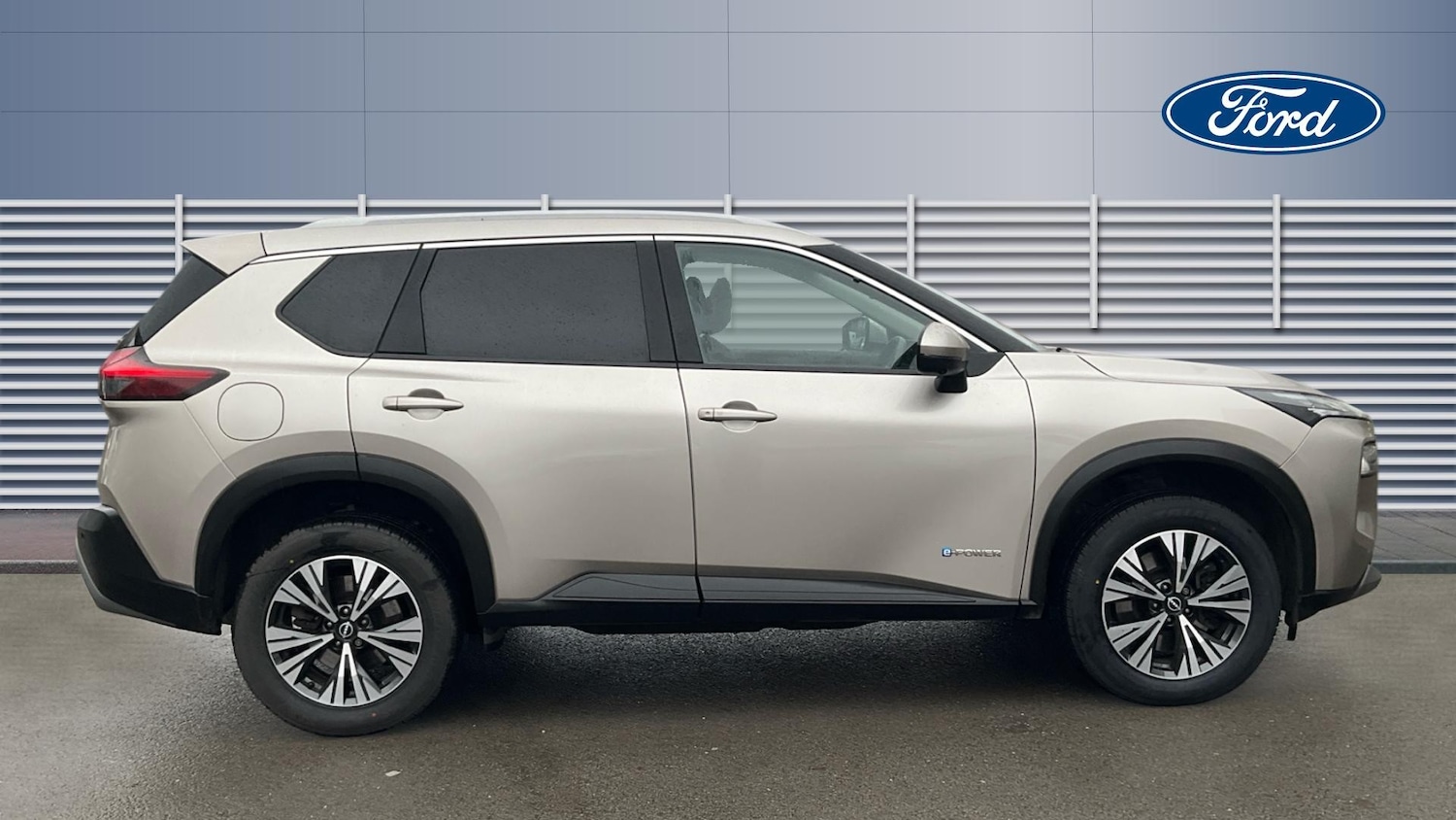 Used Nissan X-Trail 2023 for sale - 77296416: Photo 5