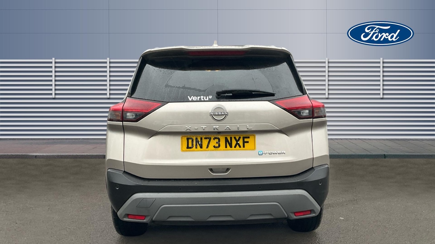 Used Nissan X-Trail 2023 for sale - 77296416: Photo 6