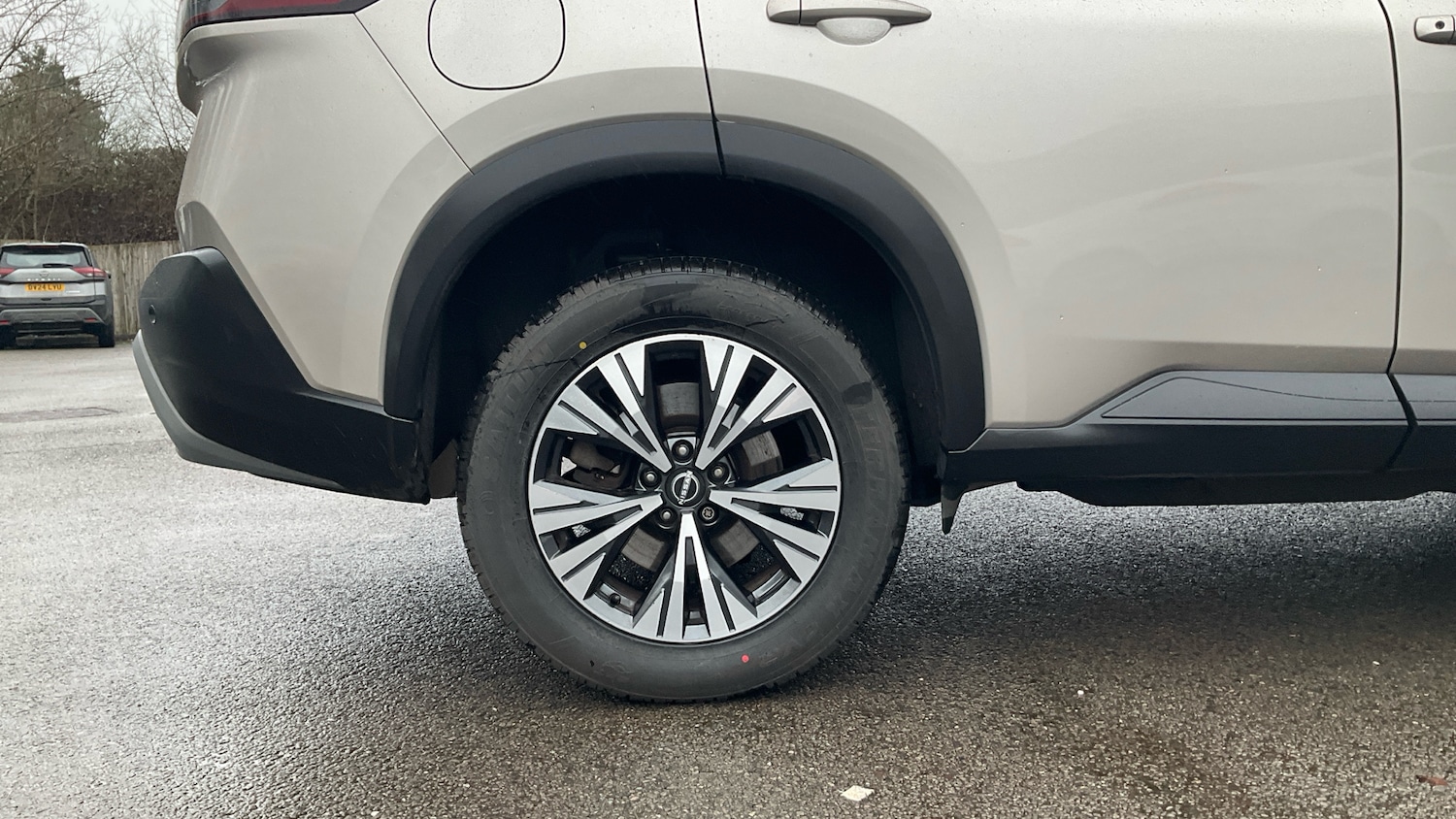 Used Nissan X-Trail 2023 for sale - 77296416: Photo 7