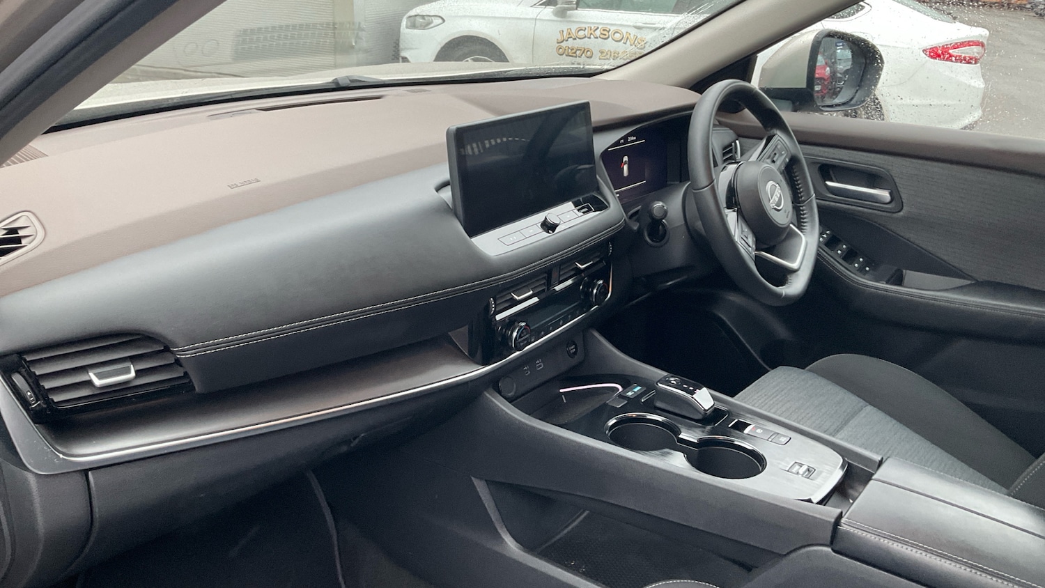 Used Nissan X-Trail 2023 for sale - 77296416: Photo 9