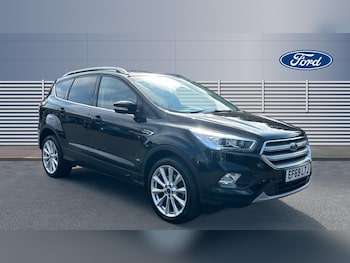 Used Ford Kuga 2019 for sale - 79227972: Photo