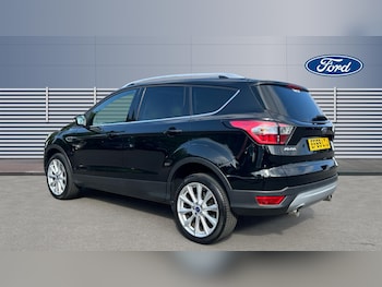 Used Ford Kuga 2019 for sale - 79227972: Photo