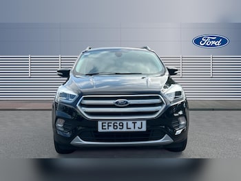 Used Ford Kuga 2019 for sale - 79227972: Photo
