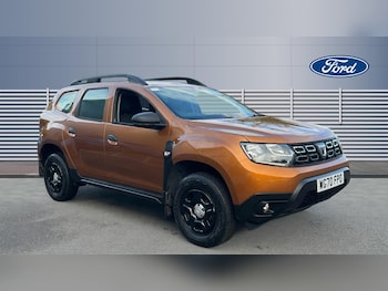 2020 (70) - 1.0 TCe 100 Essential 5dr Petrol Estate