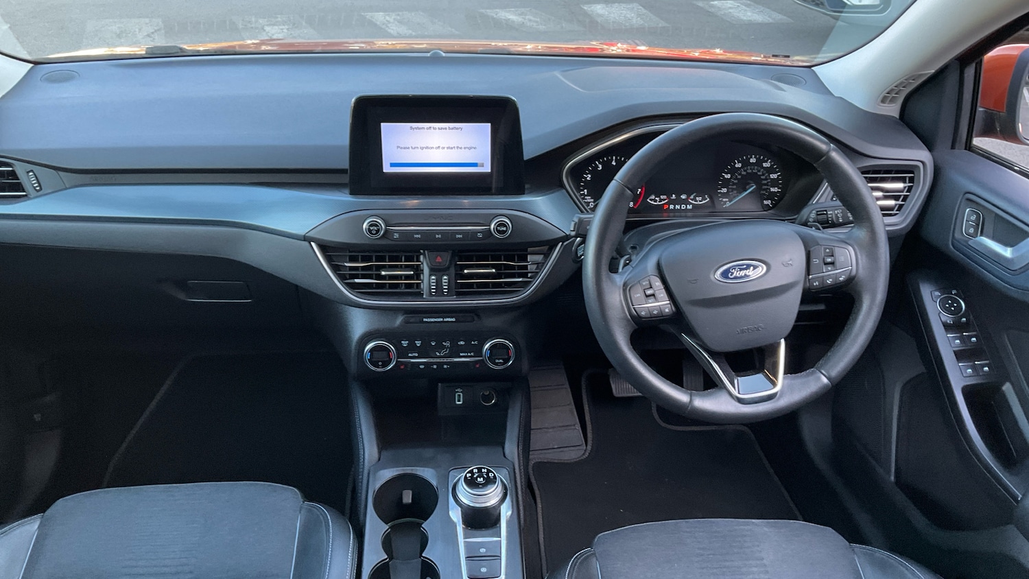 Used Ford Focus 2019 for sale - 77983907: Photo 10