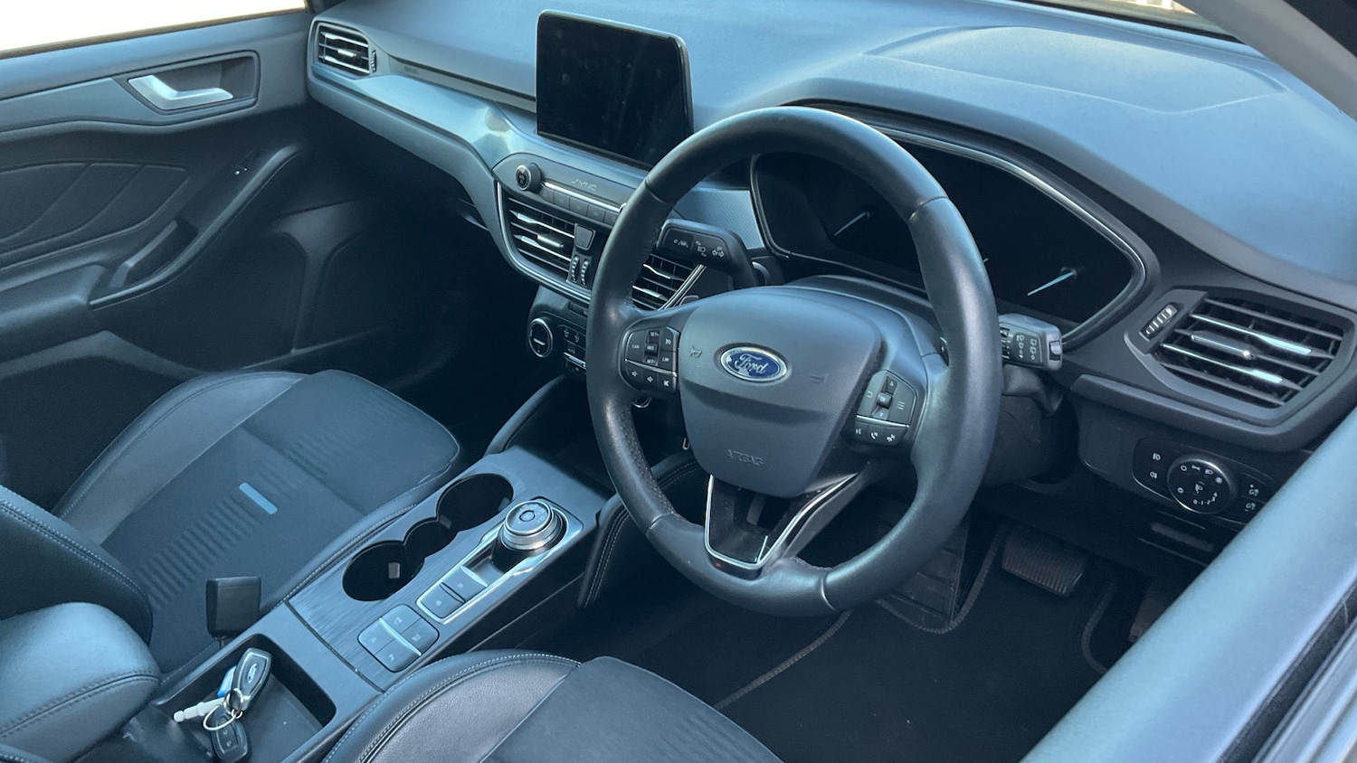 Used Ford Focus 2019 for sale - 77983907: Photo 11