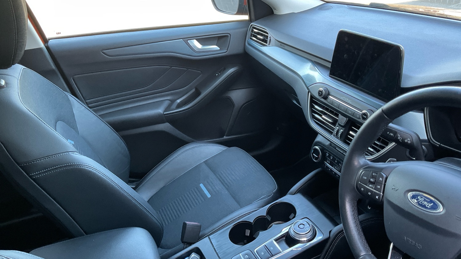 Used Ford Focus 2019 for sale - 77983907: Photo 14