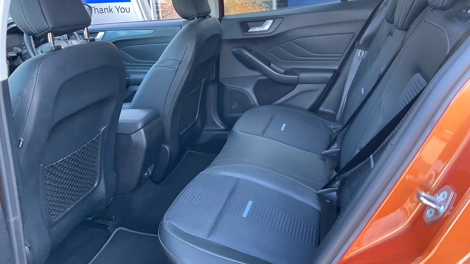 Used Ford Focus 2019 for sale - 77983907: Photo 16