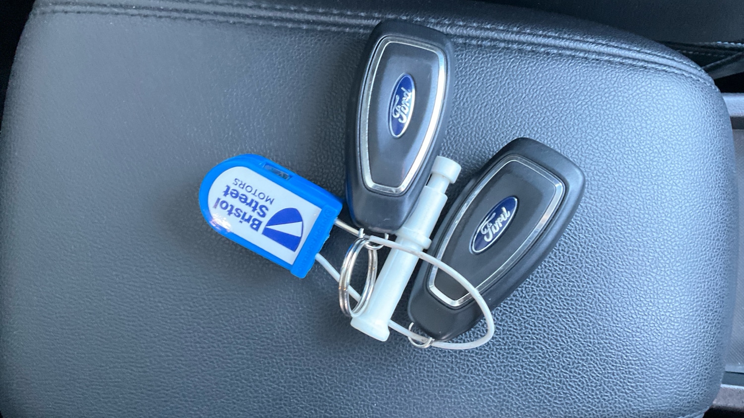 Used Ford Focus 2019 for sale - 77983907: Photo 20