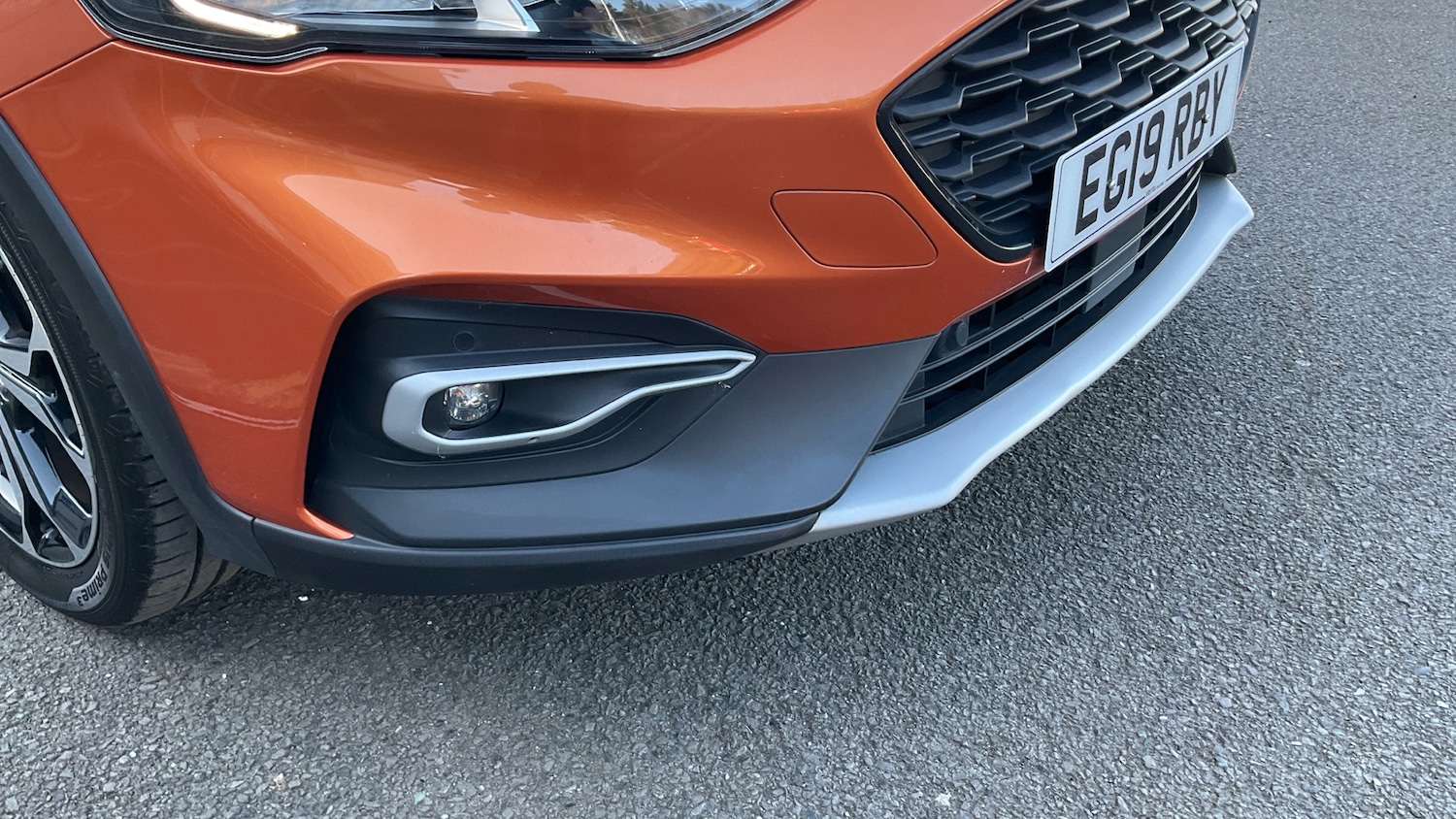 Used Ford Focus 2019 for sale - 77983907: Photo 23