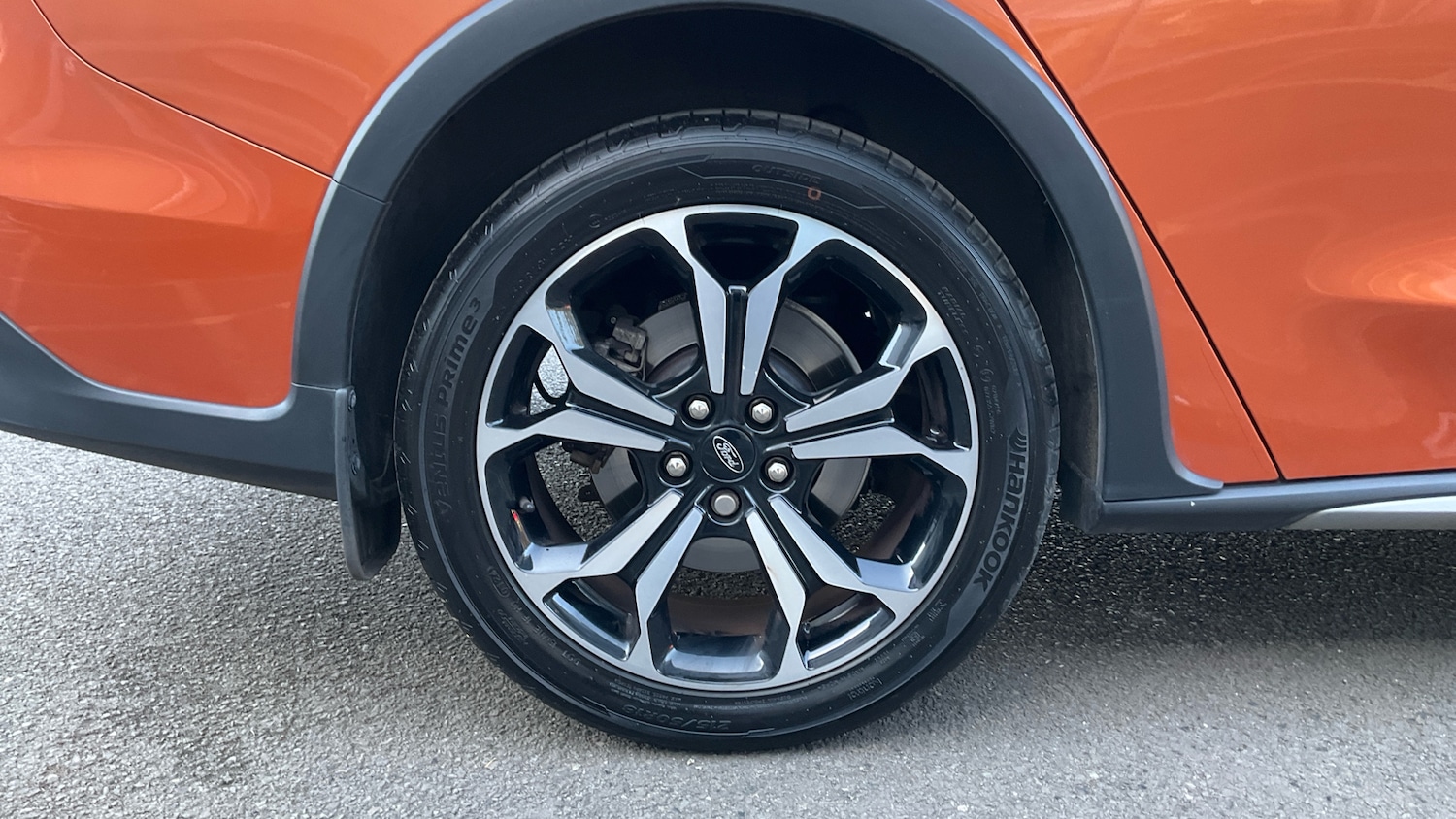 Used Ford Focus 2019 for sale - 77983907: Photo 29