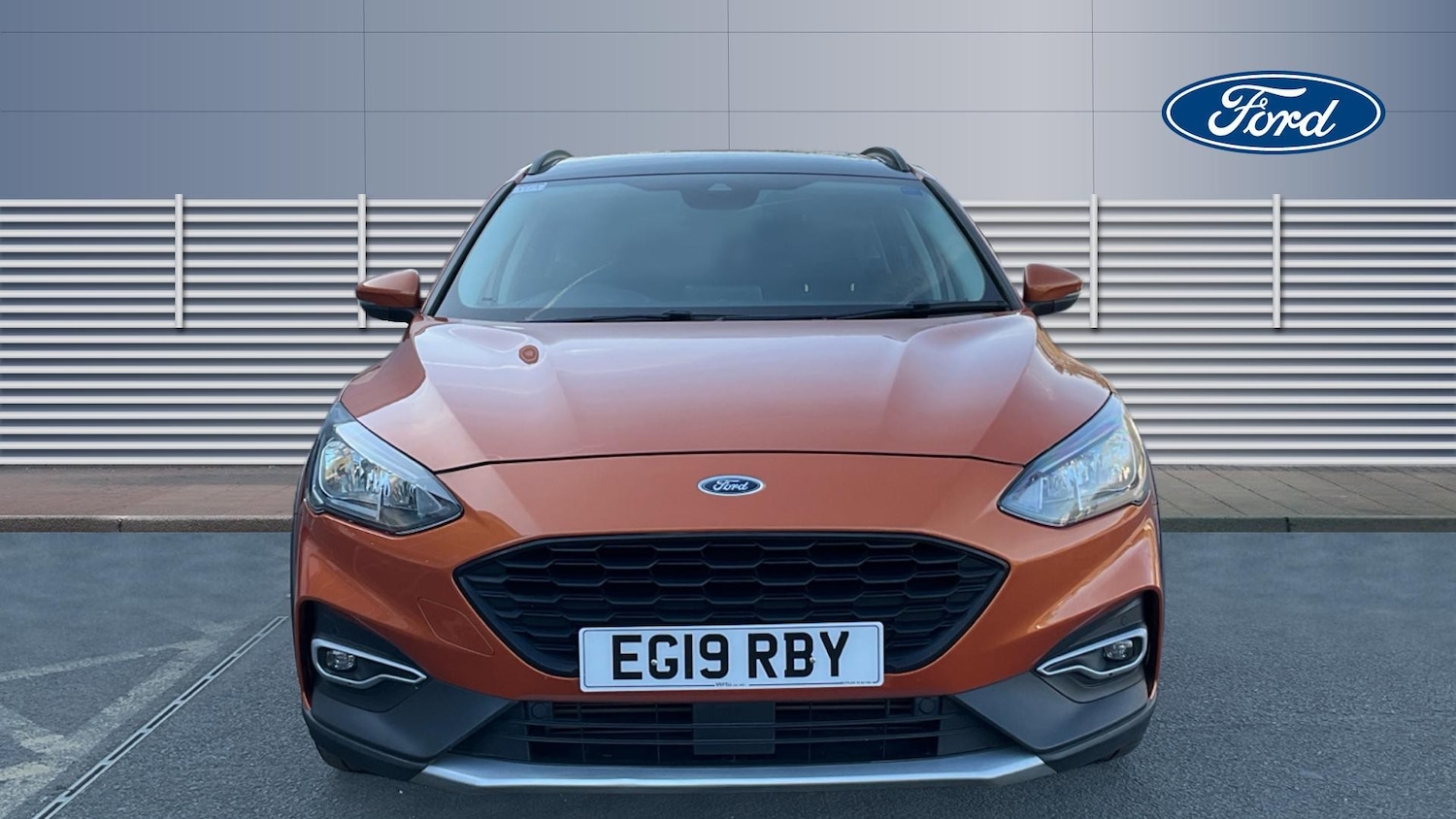 Used Ford Focus 2019 for sale - 77983907: Photo 3