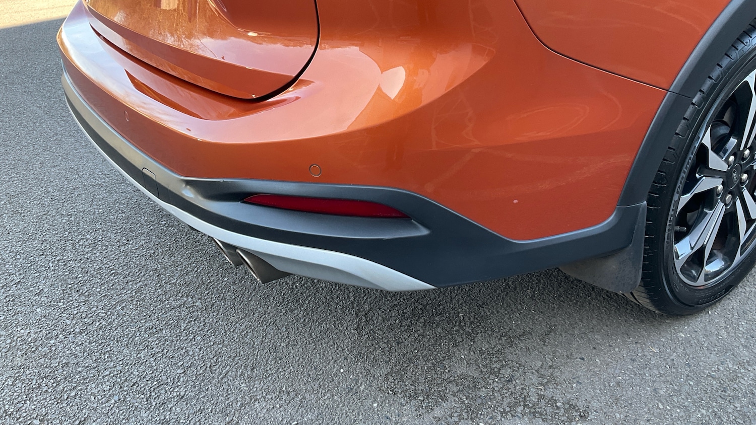 Used Ford Focus 2019 for sale - 77983907: Photo 30