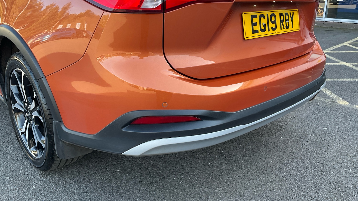 Used Ford Focus 2019 for sale - 77983907: Photo 31