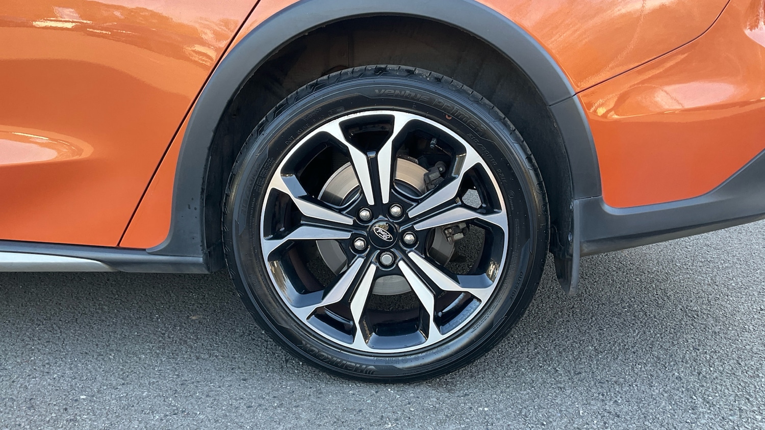 Used Ford Focus 2019 for sale - 77983907: Photo 32