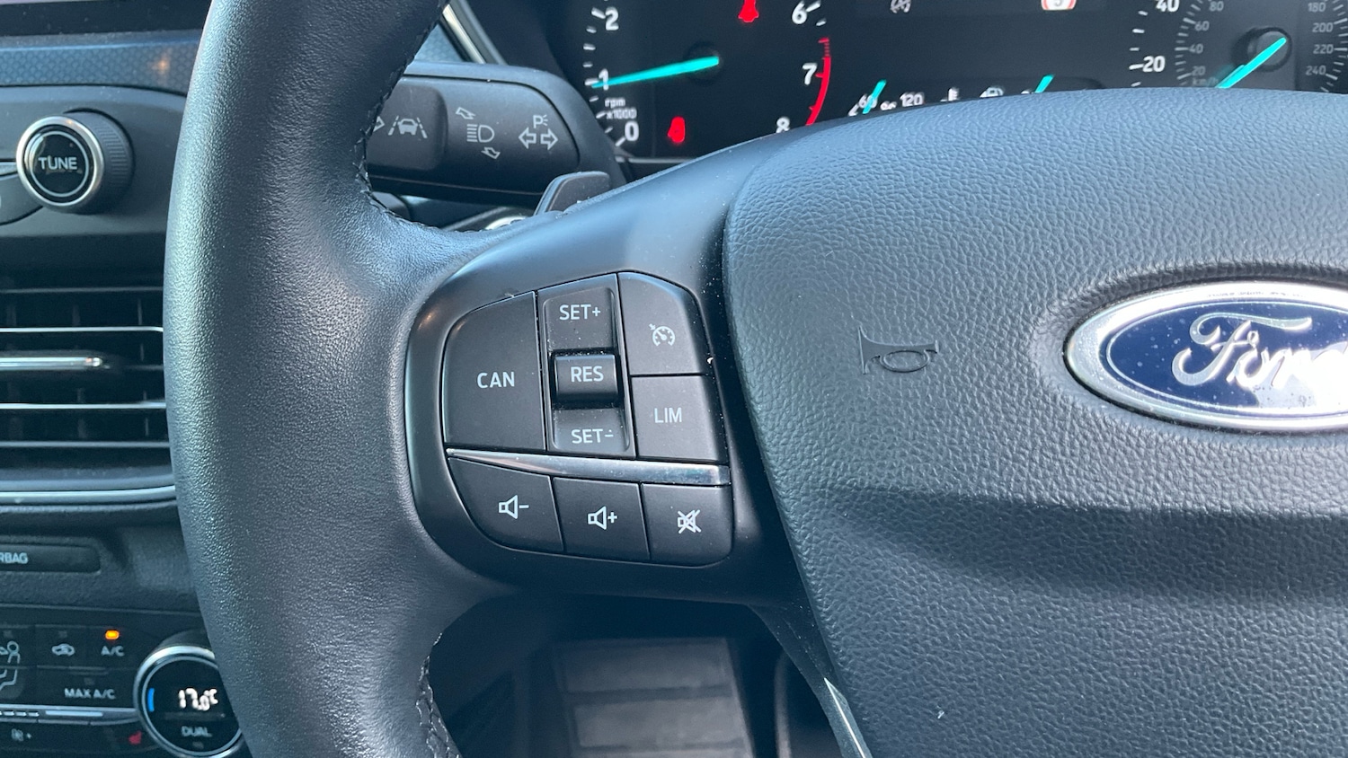 Used Ford Focus 2019 for sale - 77983907: Photo 35