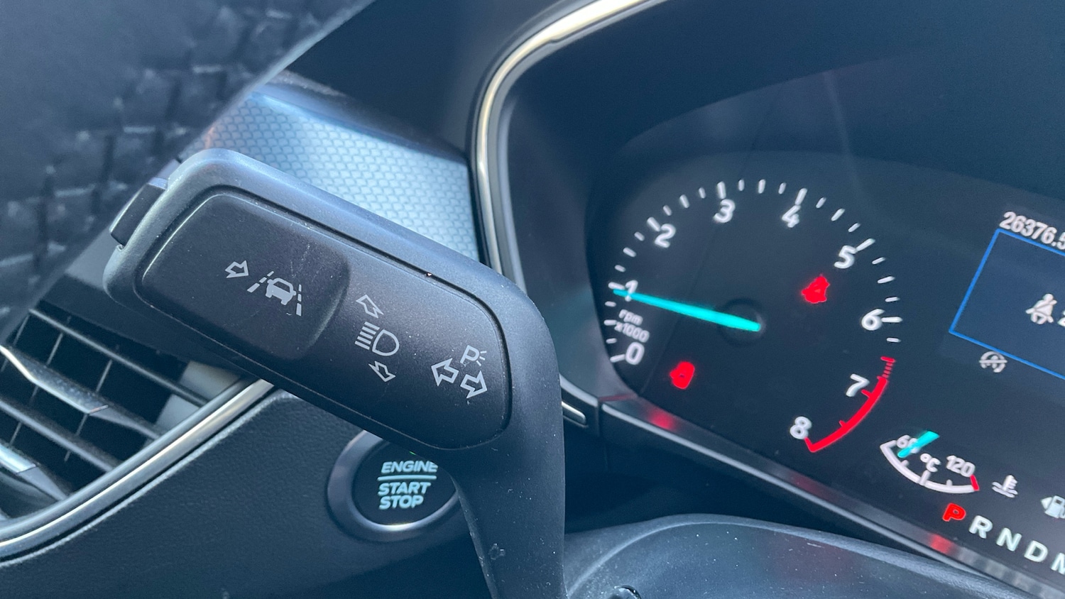 Used Ford Focus 2019 for sale - 77983907: Photo 37