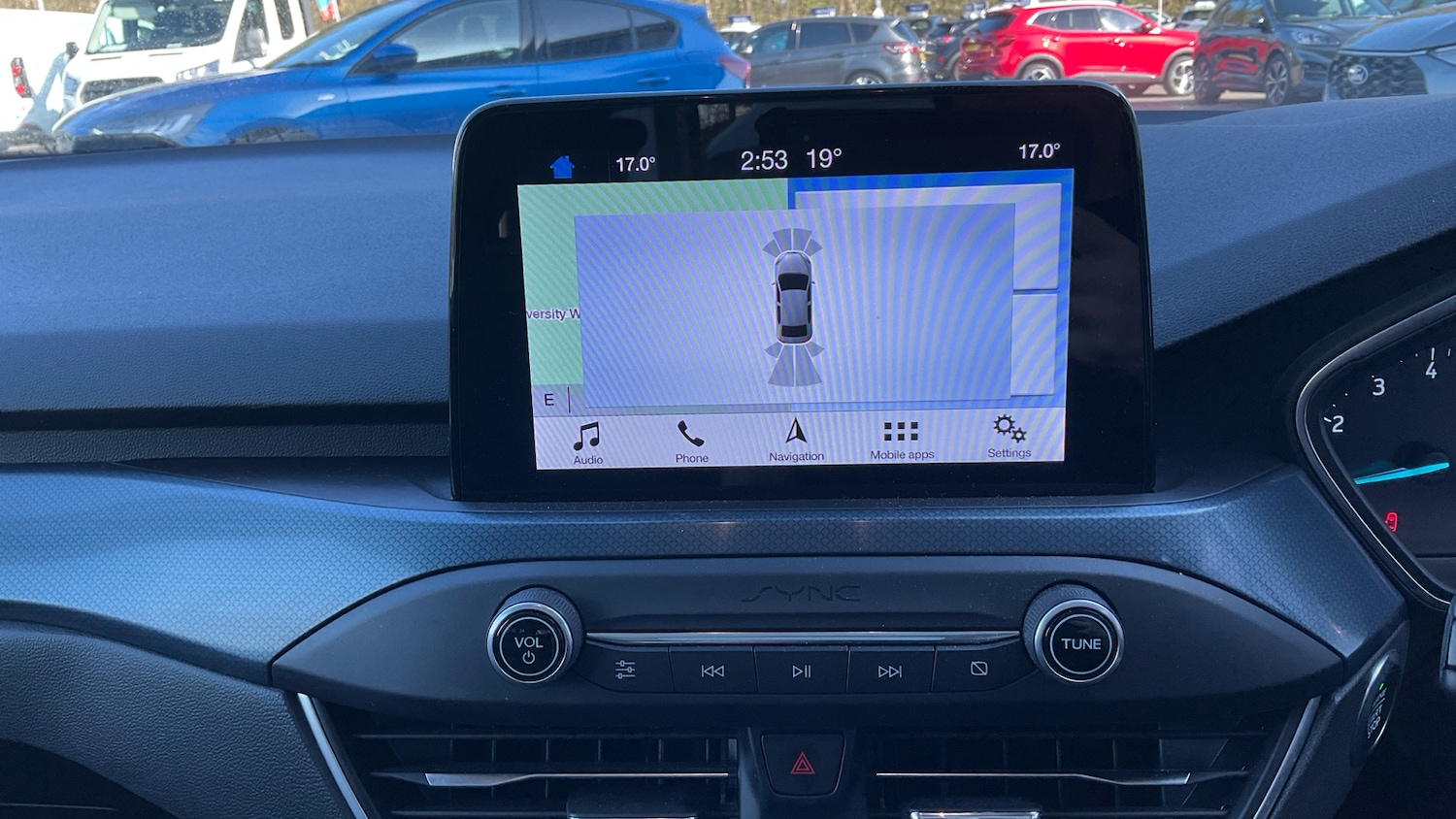 Used Ford Focus 2019 for sale - 77983907: Photo 40