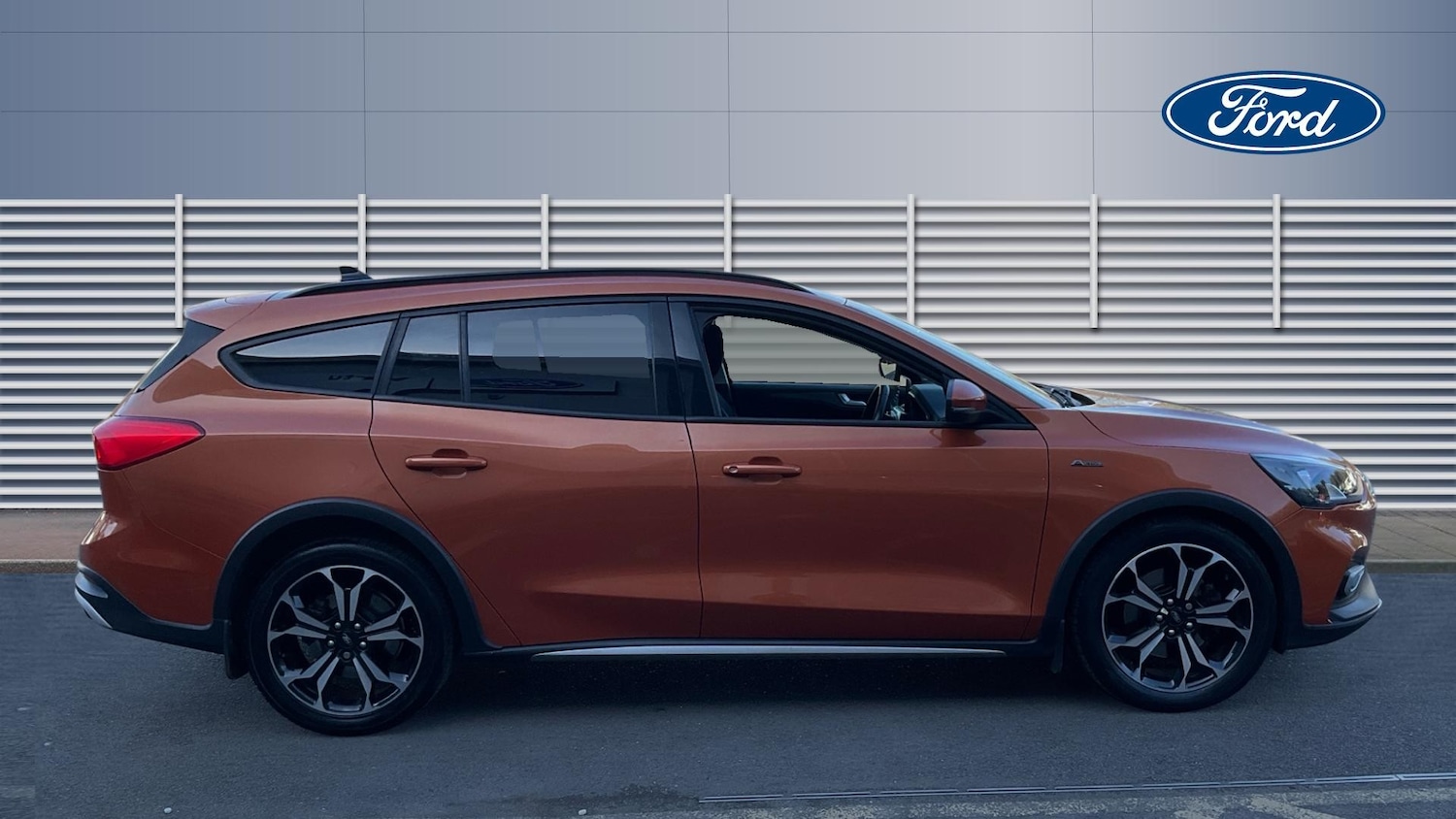 Used Ford Focus 2019 for sale - 77983907: Photo 5