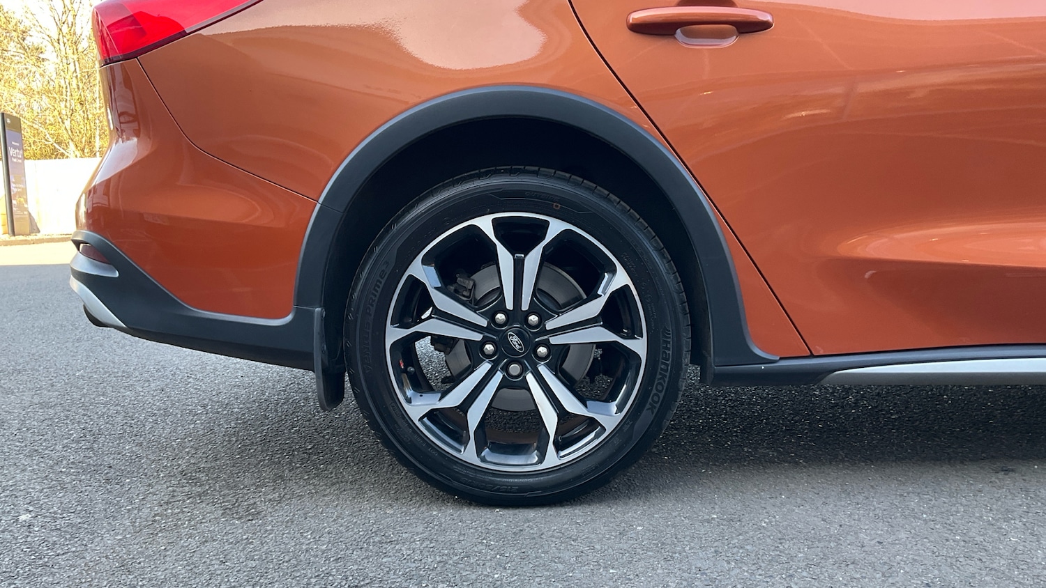 Used Ford Focus 2019 for sale - 77983907: Photo 7