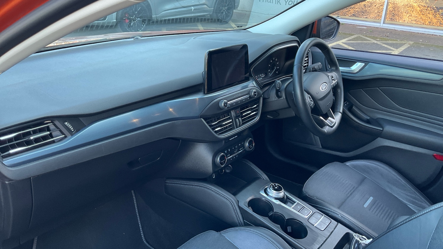 Used Ford Focus 2019 for sale - 77983907: Photo 9