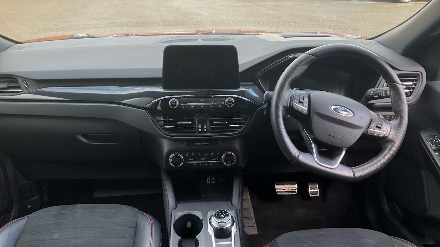 Used Ford Kuga 2021 for sale - 77893243: Photo 10