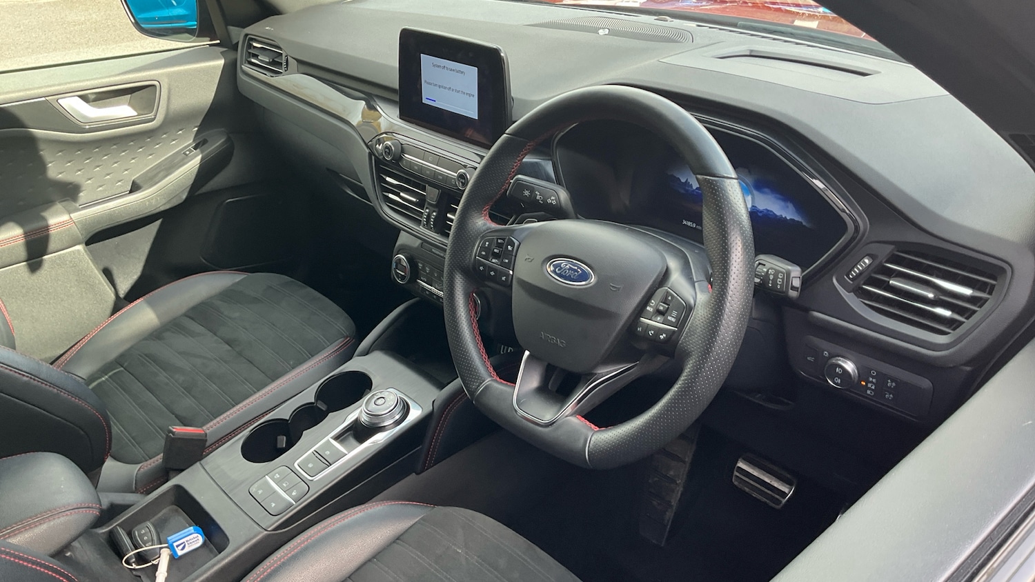 Used Ford Kuga 2021 for sale - 77893243: Photo 11