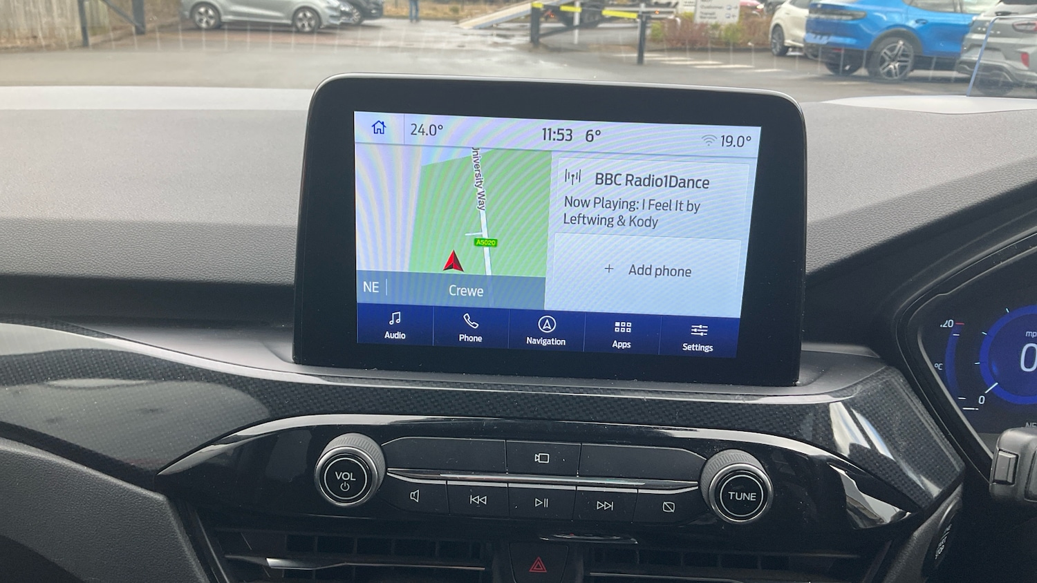 Used Ford Kuga 2021 for sale - 77893243: Photo 12