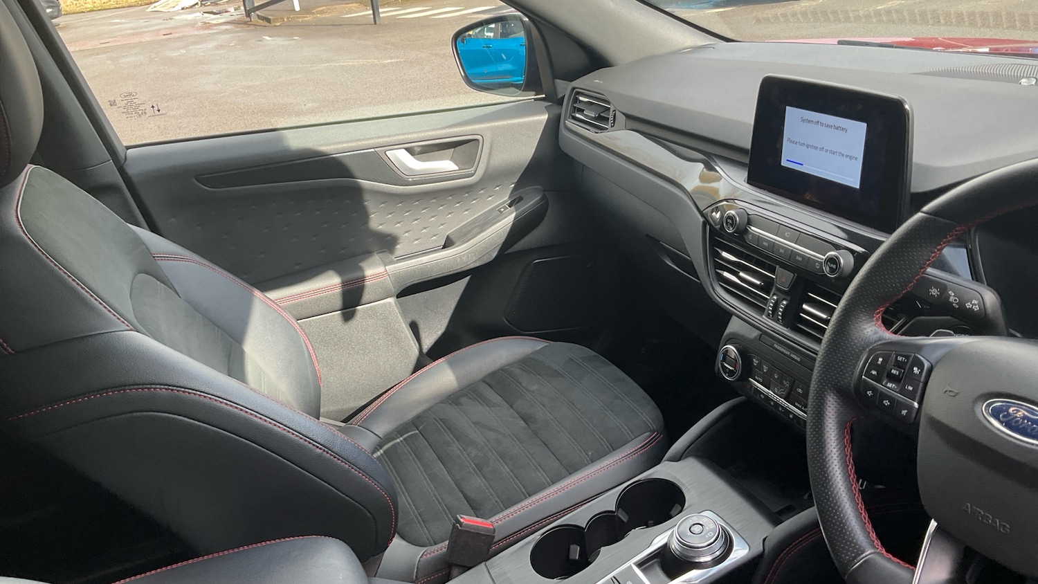 Used Ford Kuga 2021 for sale - 77893243: Photo 14