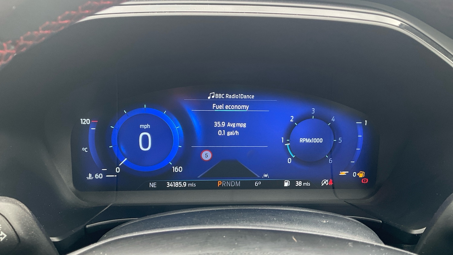 Used Ford Kuga 2021 for sale - 77893243: Photo 18