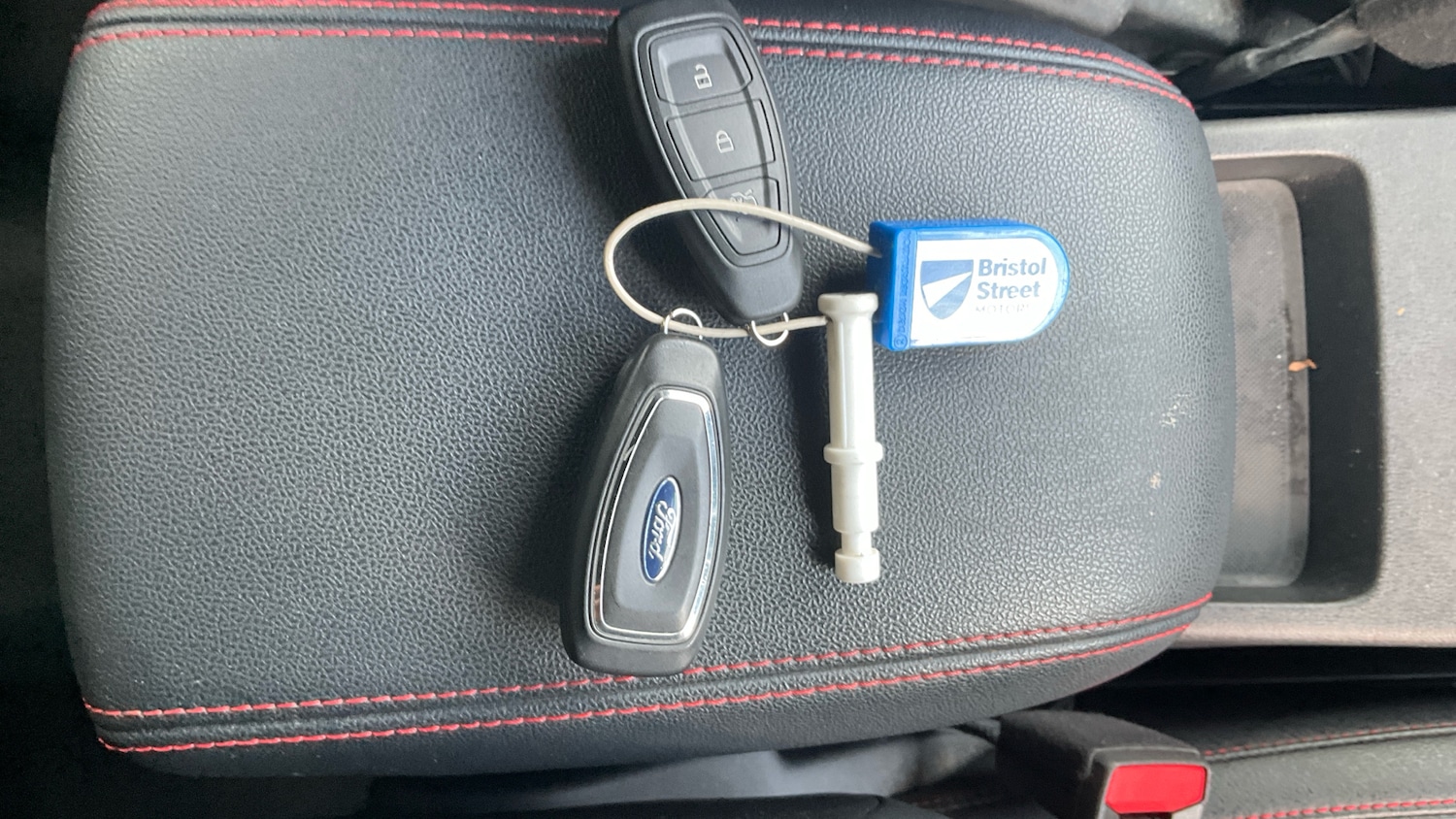 Used Ford Kuga 2021 for sale - 77893243: Photo 20