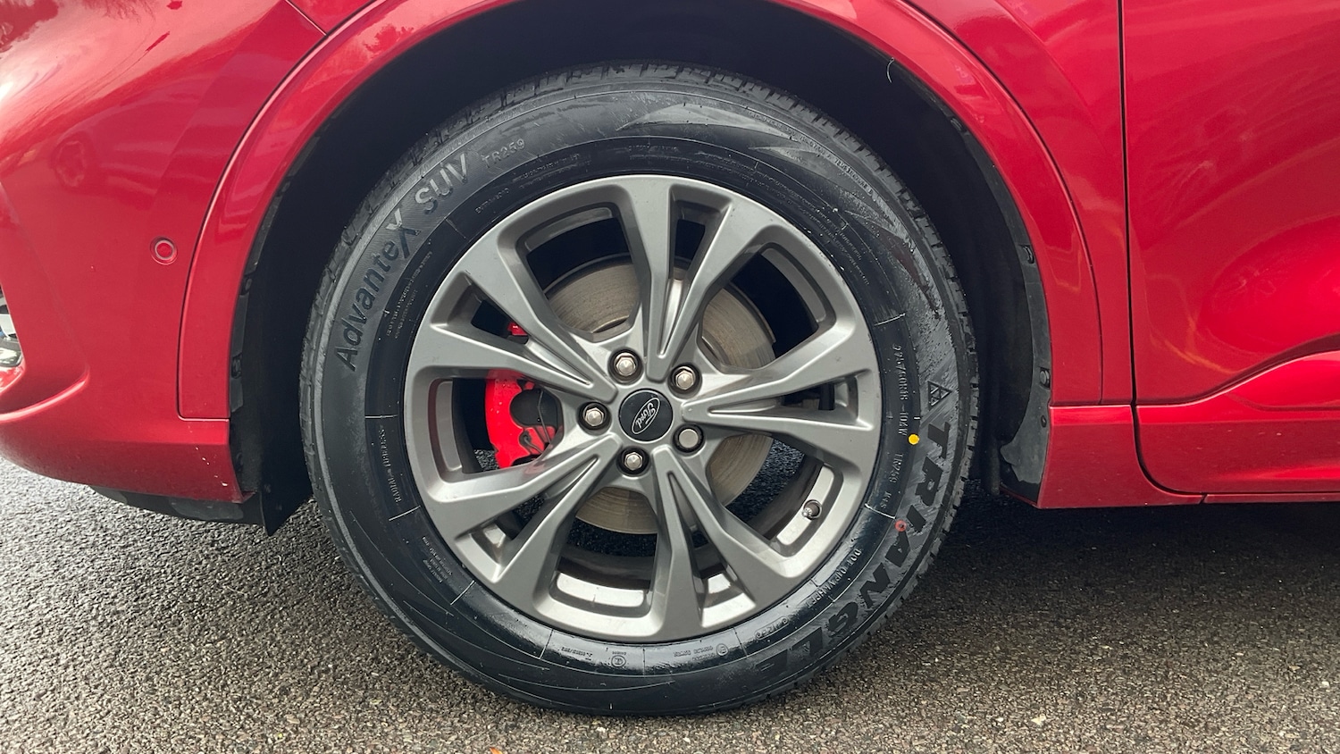 Used Ford Kuga 2021 for sale - 77893243: Photo 21