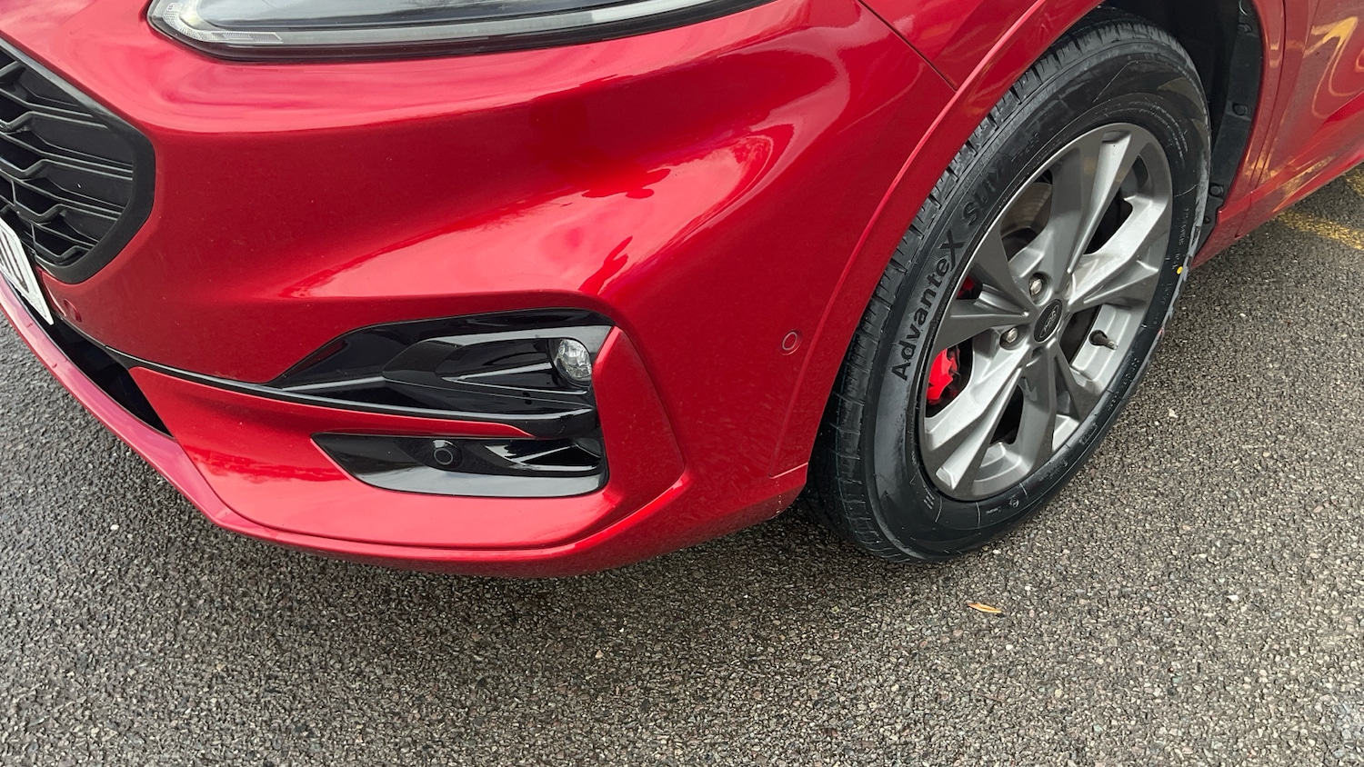 Used Ford Kuga 2021 for sale - 77893243: Photo 22