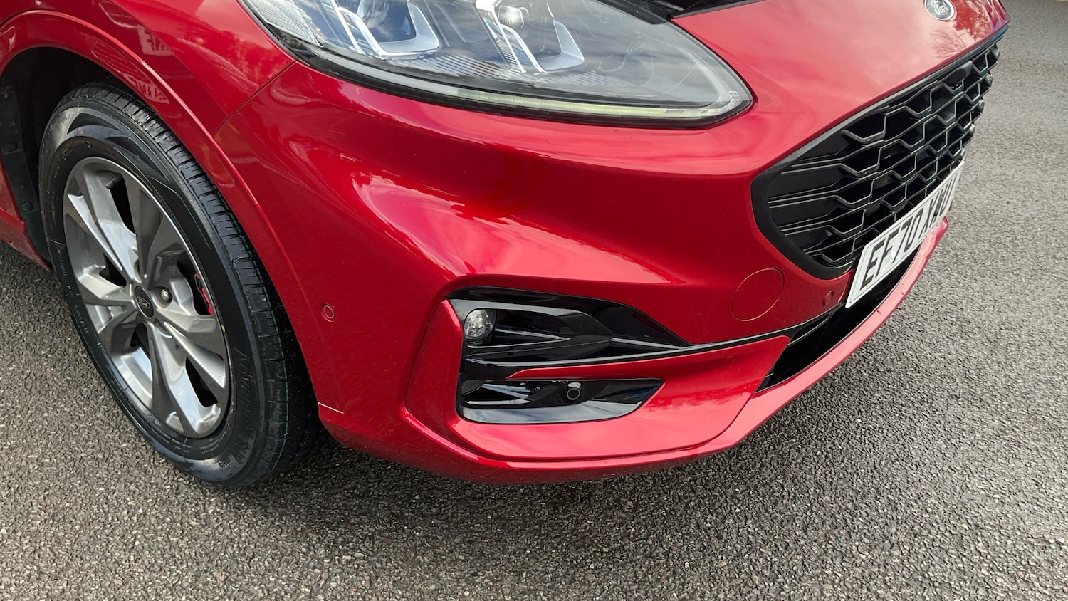 Used Ford Kuga 2021 for sale - 77893243: Photo 23