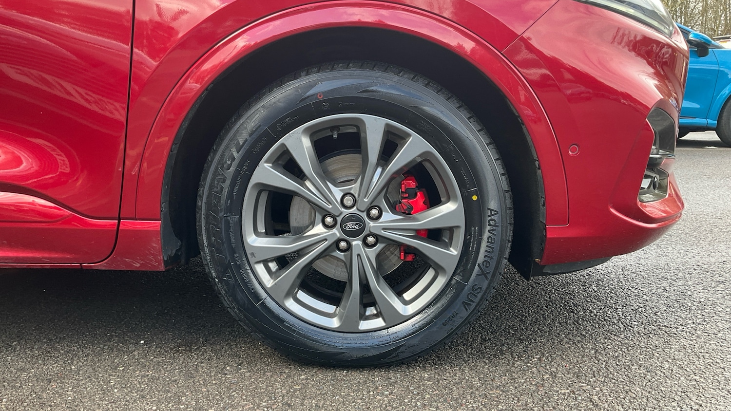 Used Ford Kuga 2021 for sale - 77893243: Photo 24