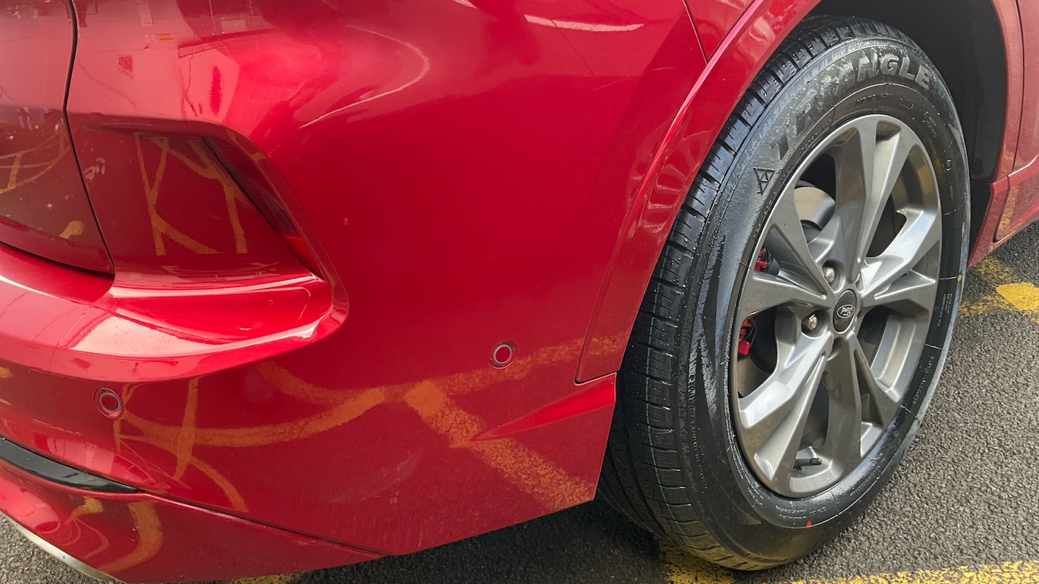 Used Ford Kuga 2021 for sale - 77893243: Photo 28