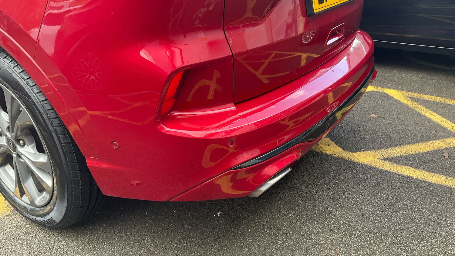 Used Ford Kuga 2021 for sale - 77893243: Photo 29