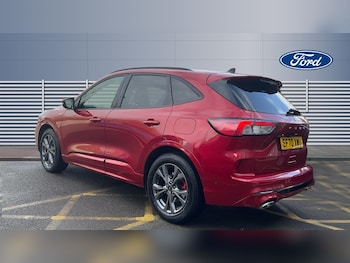 Used Ford Kuga 2021 for sale - 77893243: Photo