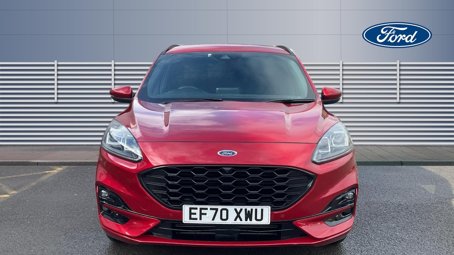 Used Ford Kuga 2021 for sale - 77893243: Photo 3