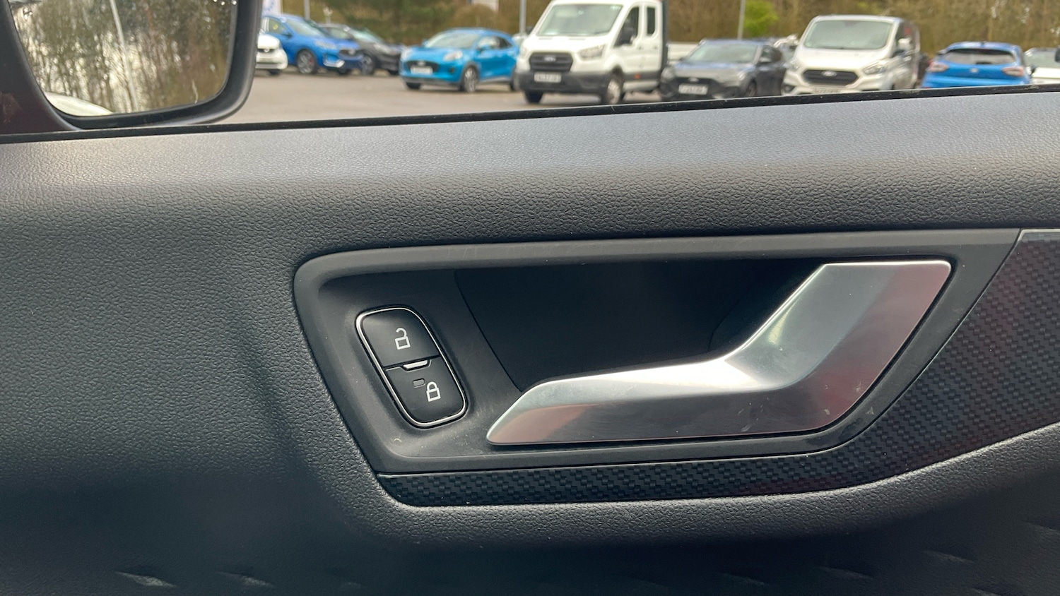 Used Ford Kuga 2021 for sale - 77893243: Photo 32