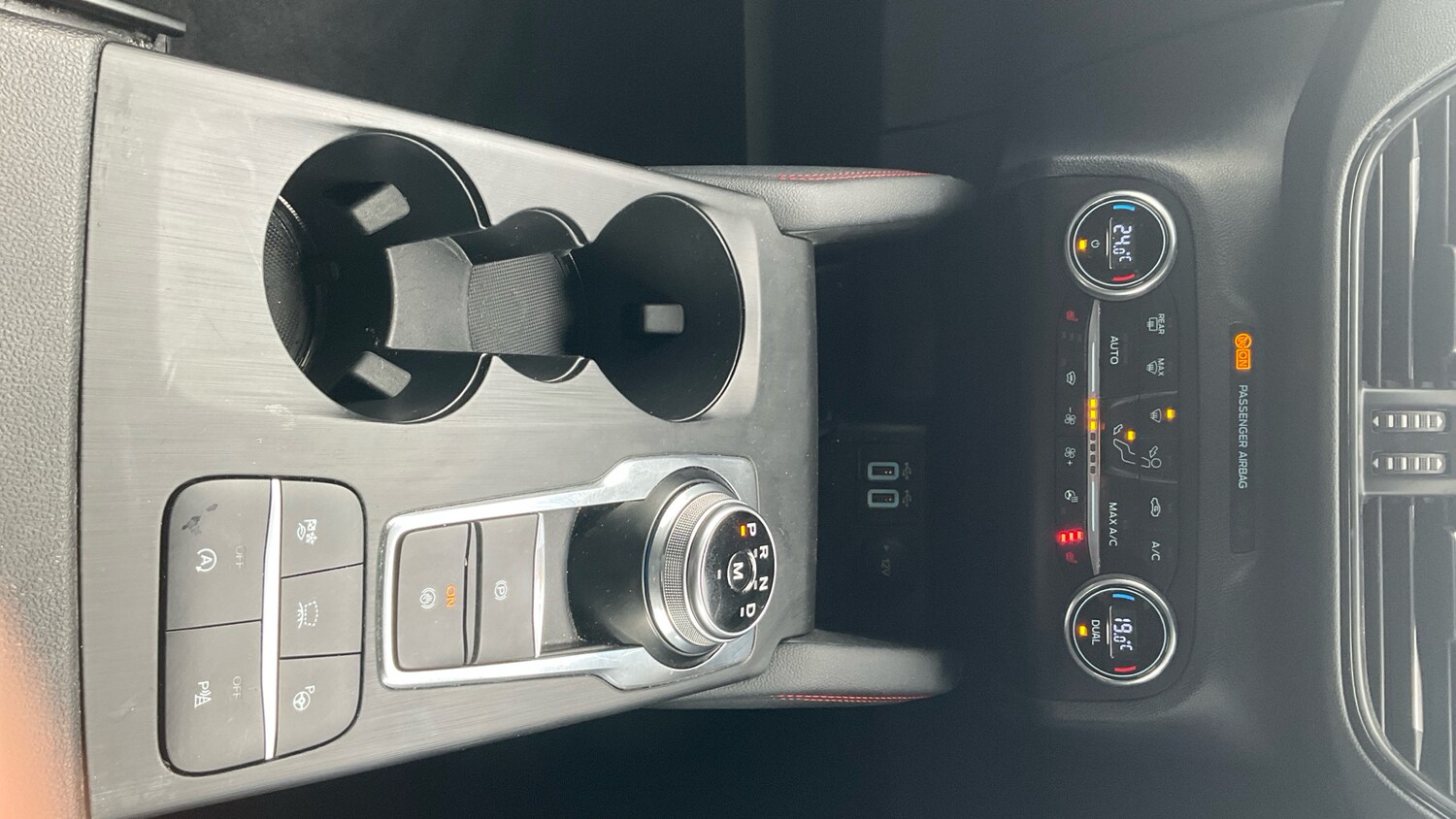 Used Ford Kuga 2021 for sale - 77893243: Photo 35