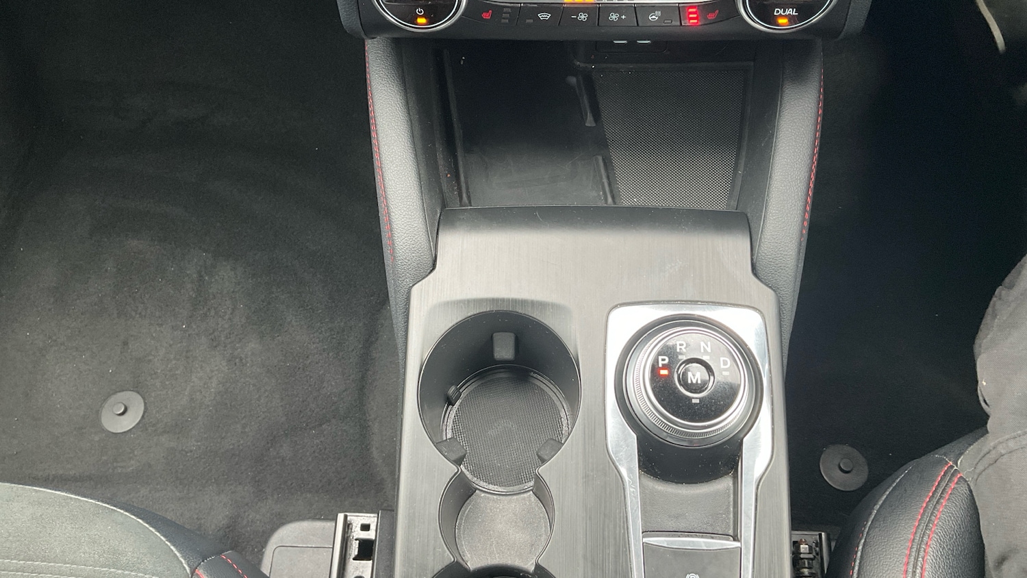 Used Ford Kuga 2021 for sale - 77893243: Photo 36