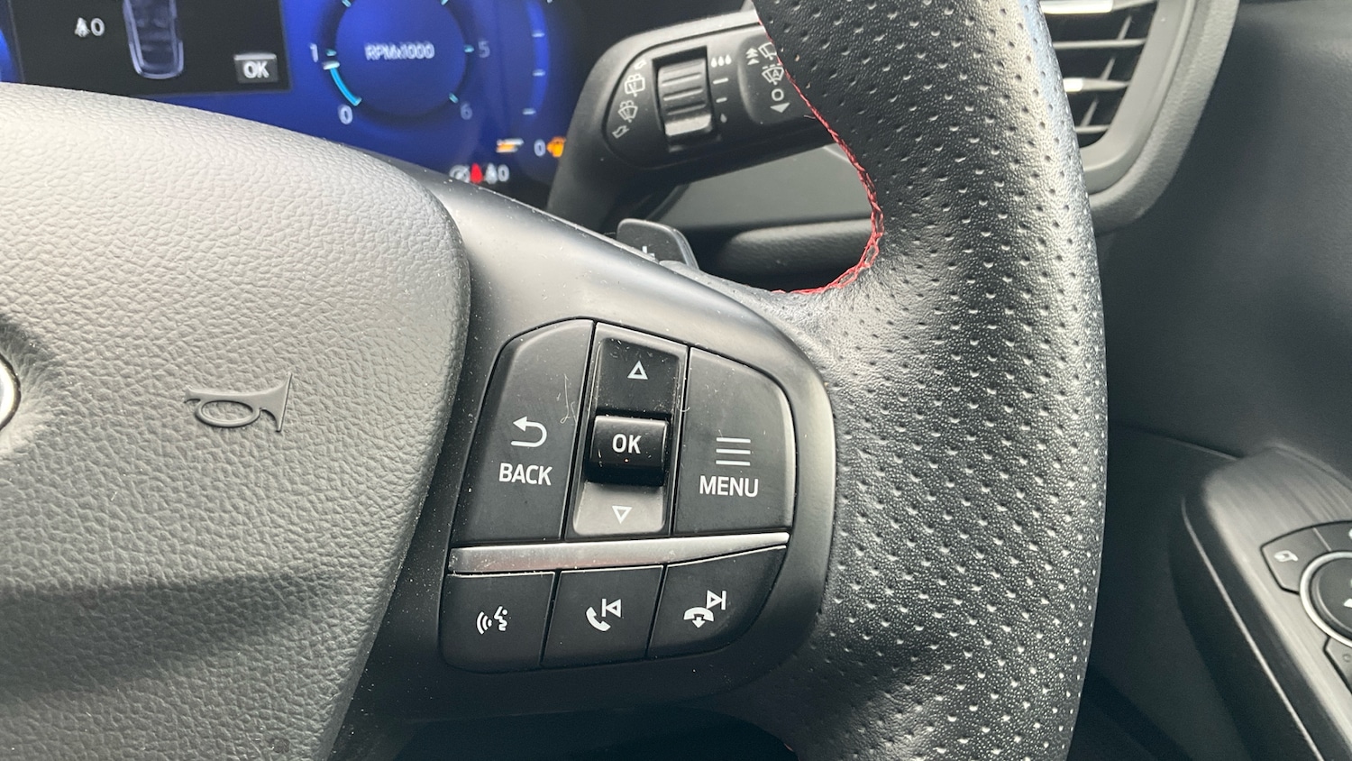 Used Ford Kuga 2021 for sale - 77893243: Photo 37